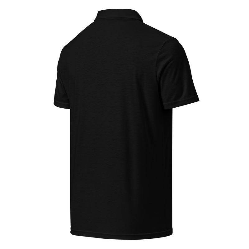 TV Weil Black polo