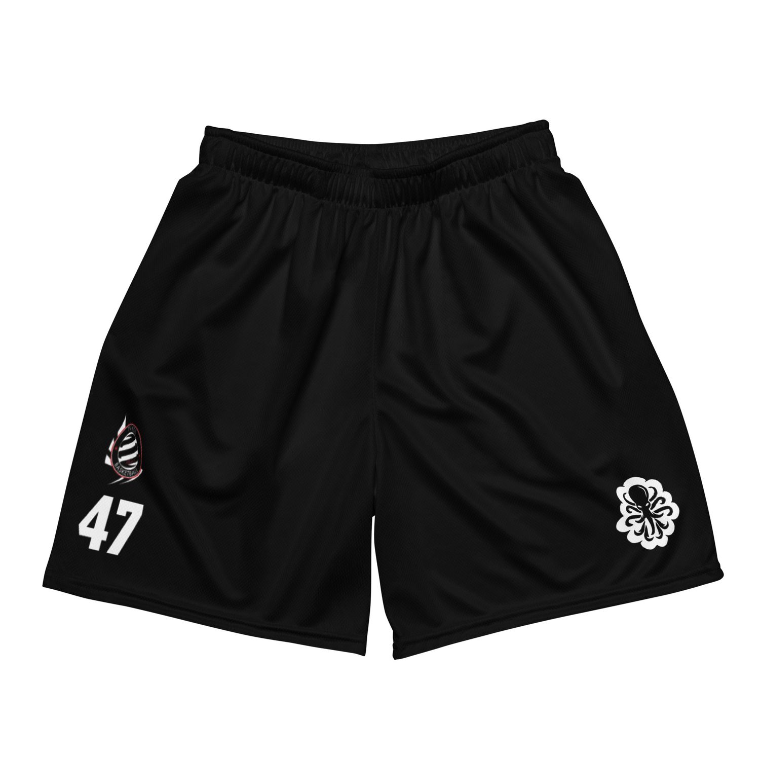 Shorts TV Weil Black Kiril