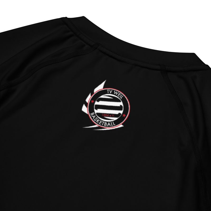 Rash guard TV Weil