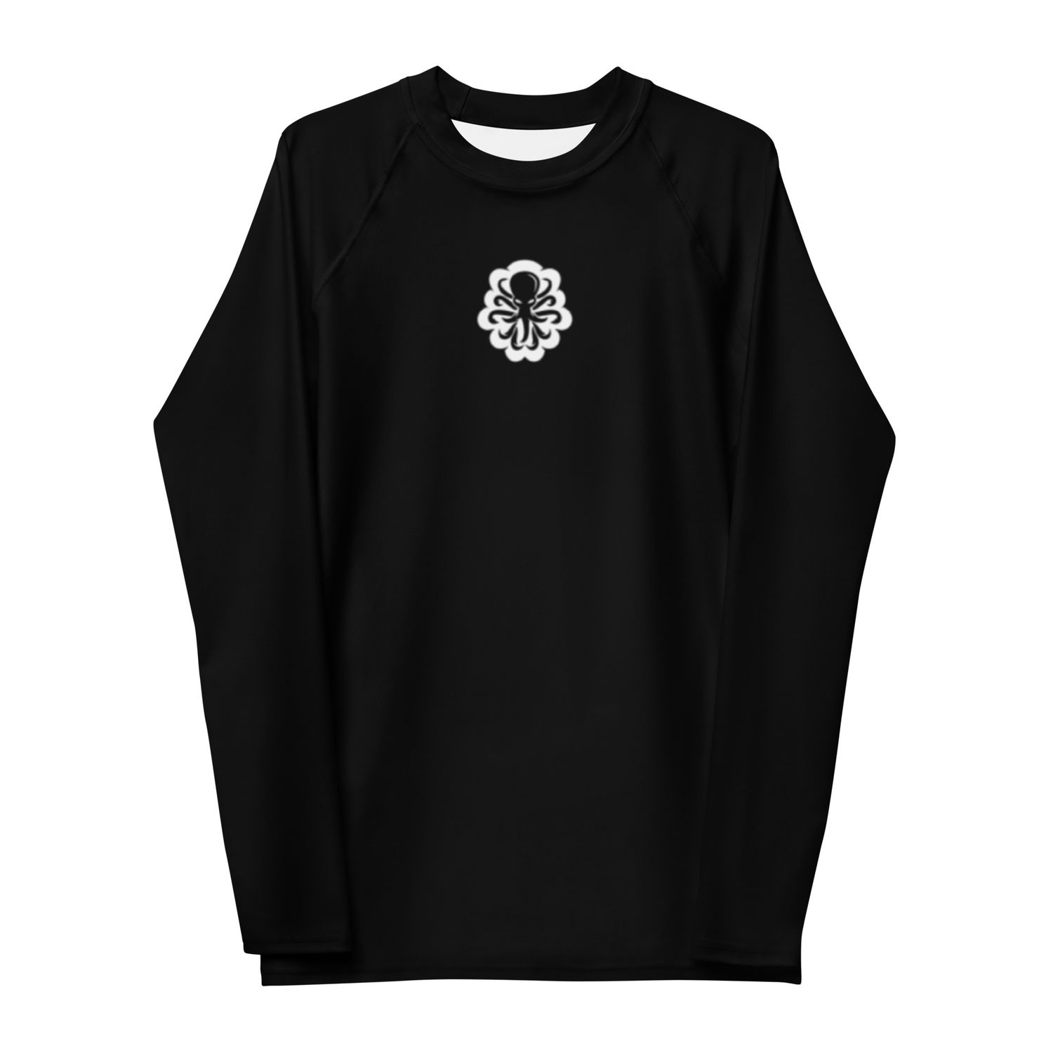 Rash guard TV Weil Long sleeves