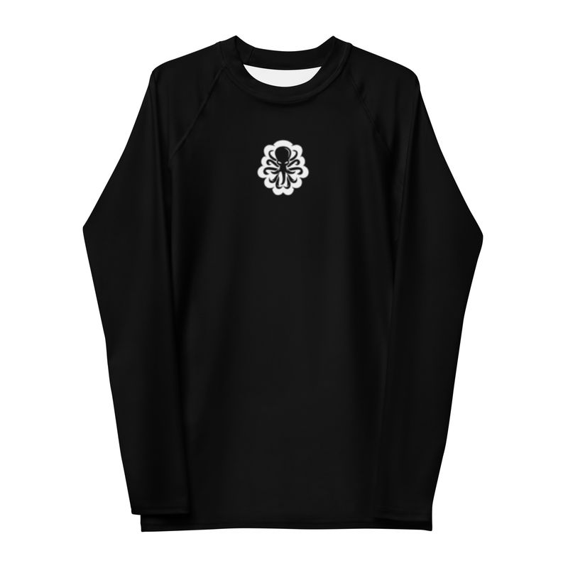 Rash guard TV Weil Long sleeves