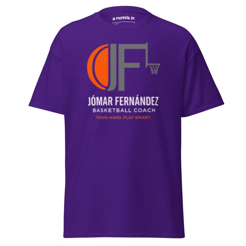 Tee Coach JóMaR