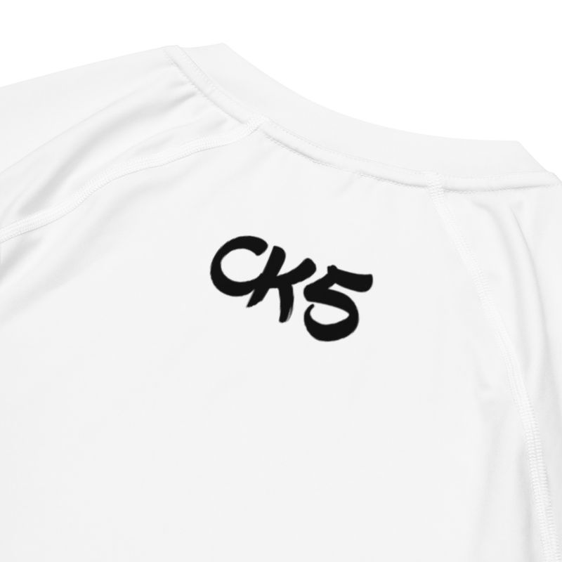 Rash guard CK5