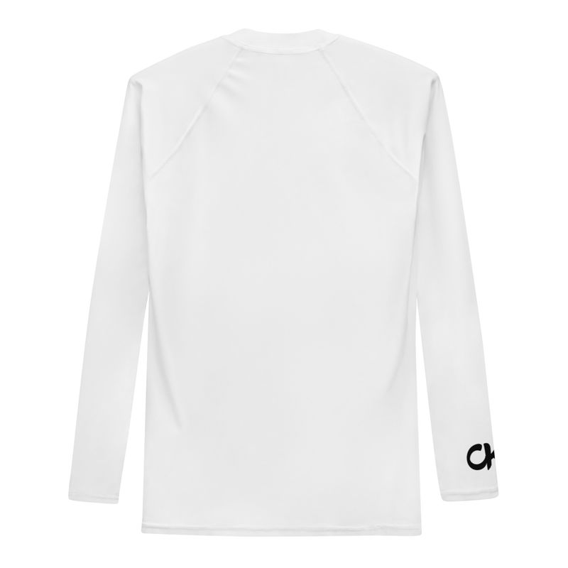 Men's Rash Guard CK5
