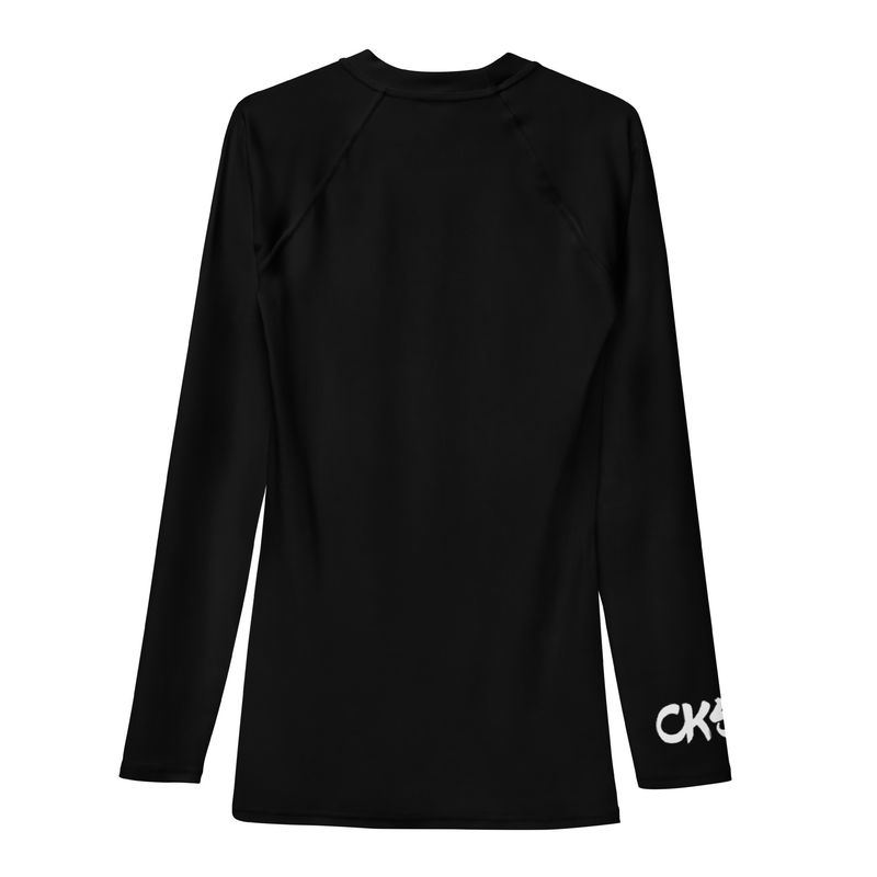 Men's Rash Guard CK5