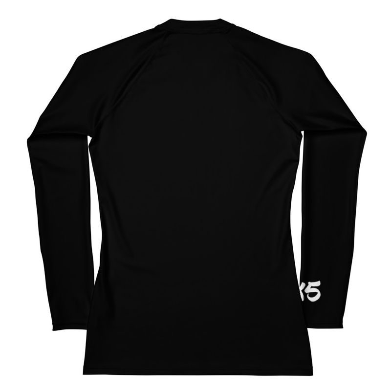 Women's Rash Guard CK5