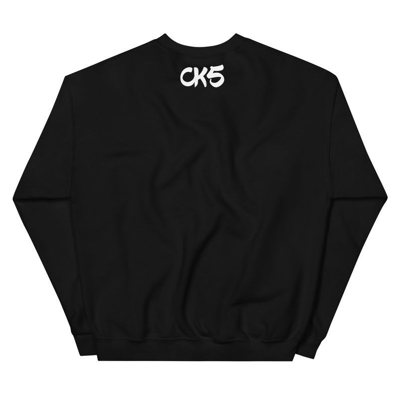 Sweatshirt CK5 W