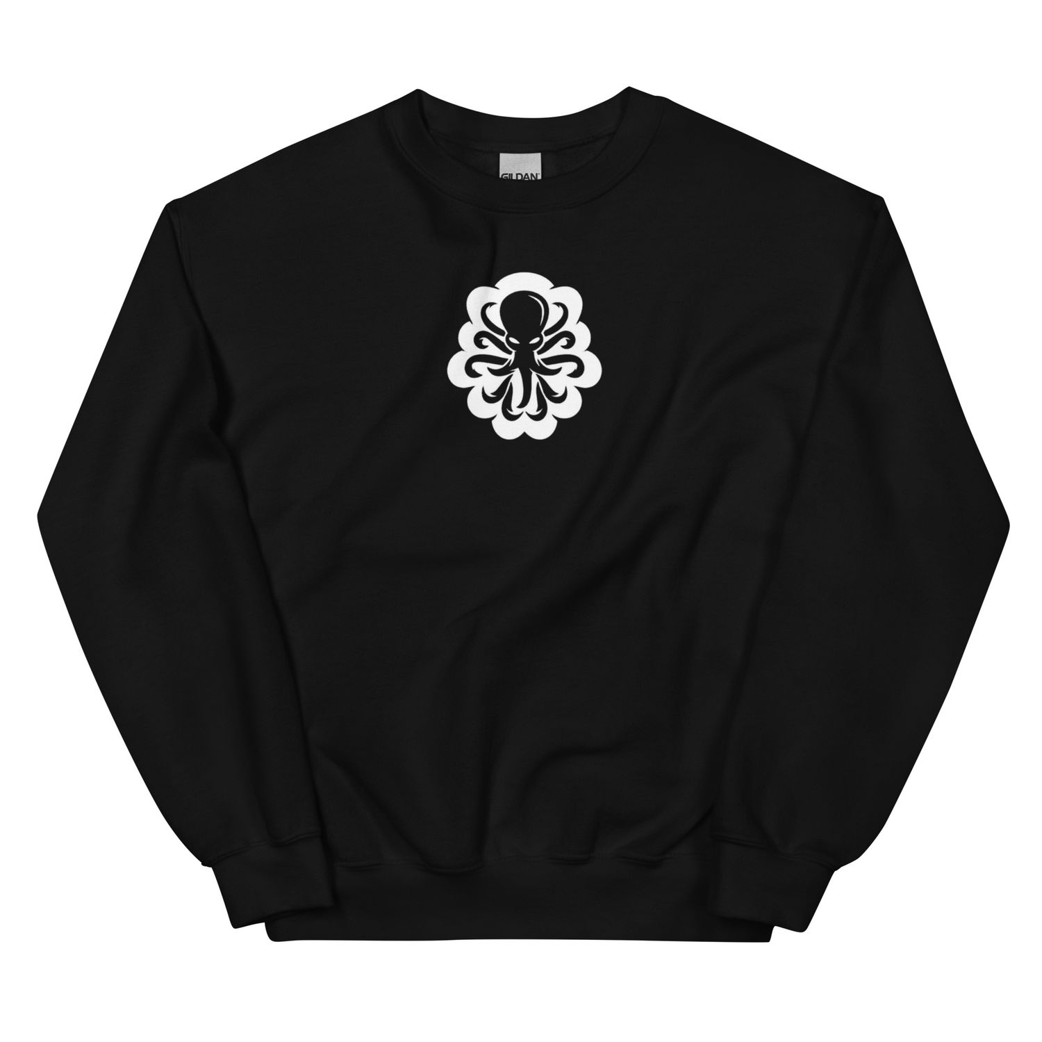 Sweatshirt CK5 W