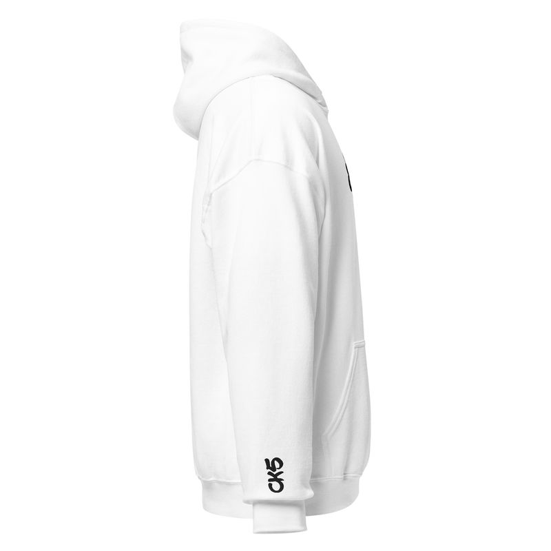 Hoodie CK5 B