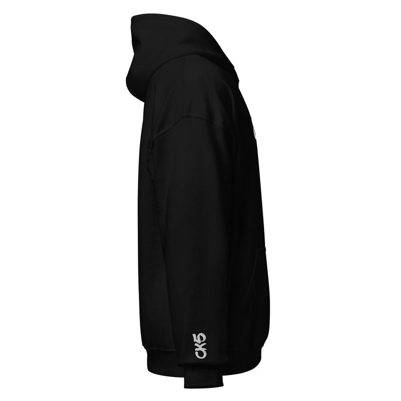 Hoodie CK5 W