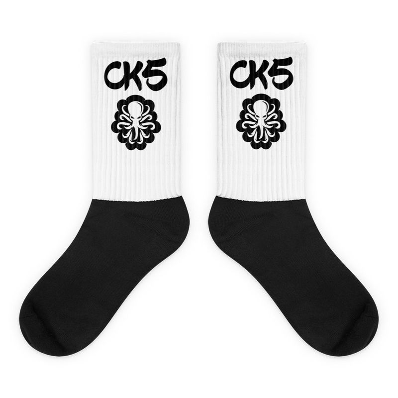 Socks CK5 B