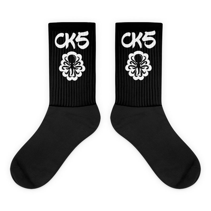Socks CK5 W