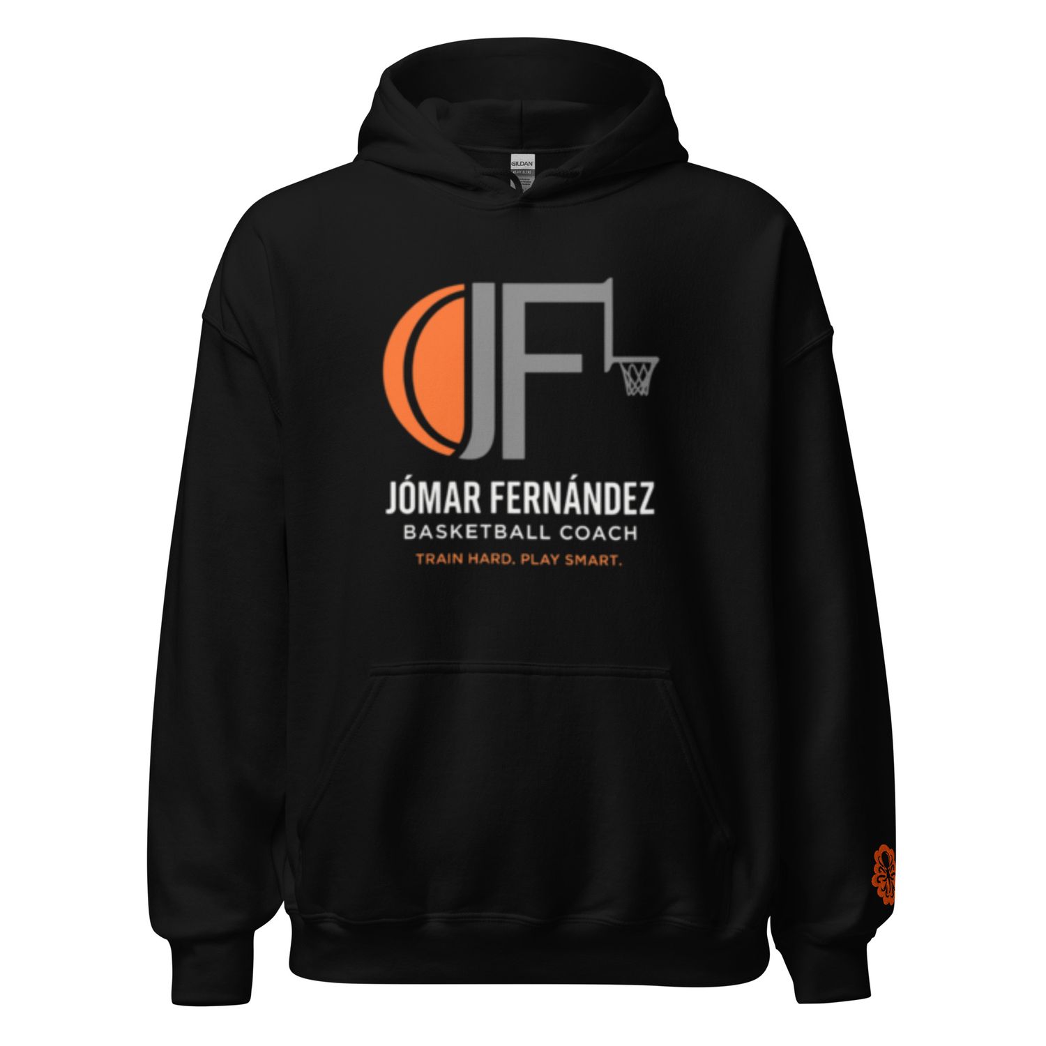 Hoodie Coach JóMaR