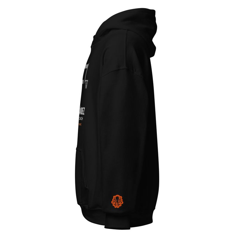 Hoodie Coach JóMaR