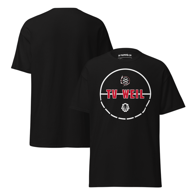 TV Weil Tee 3