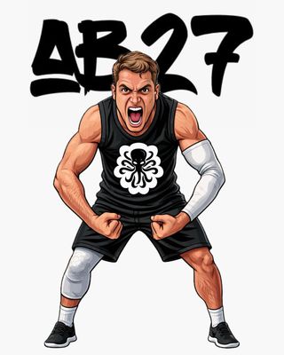 Limited Edition AB27