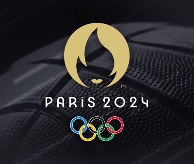 2024 Olympic Basketball Jersey