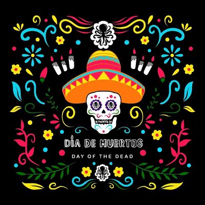 Día de Muertos