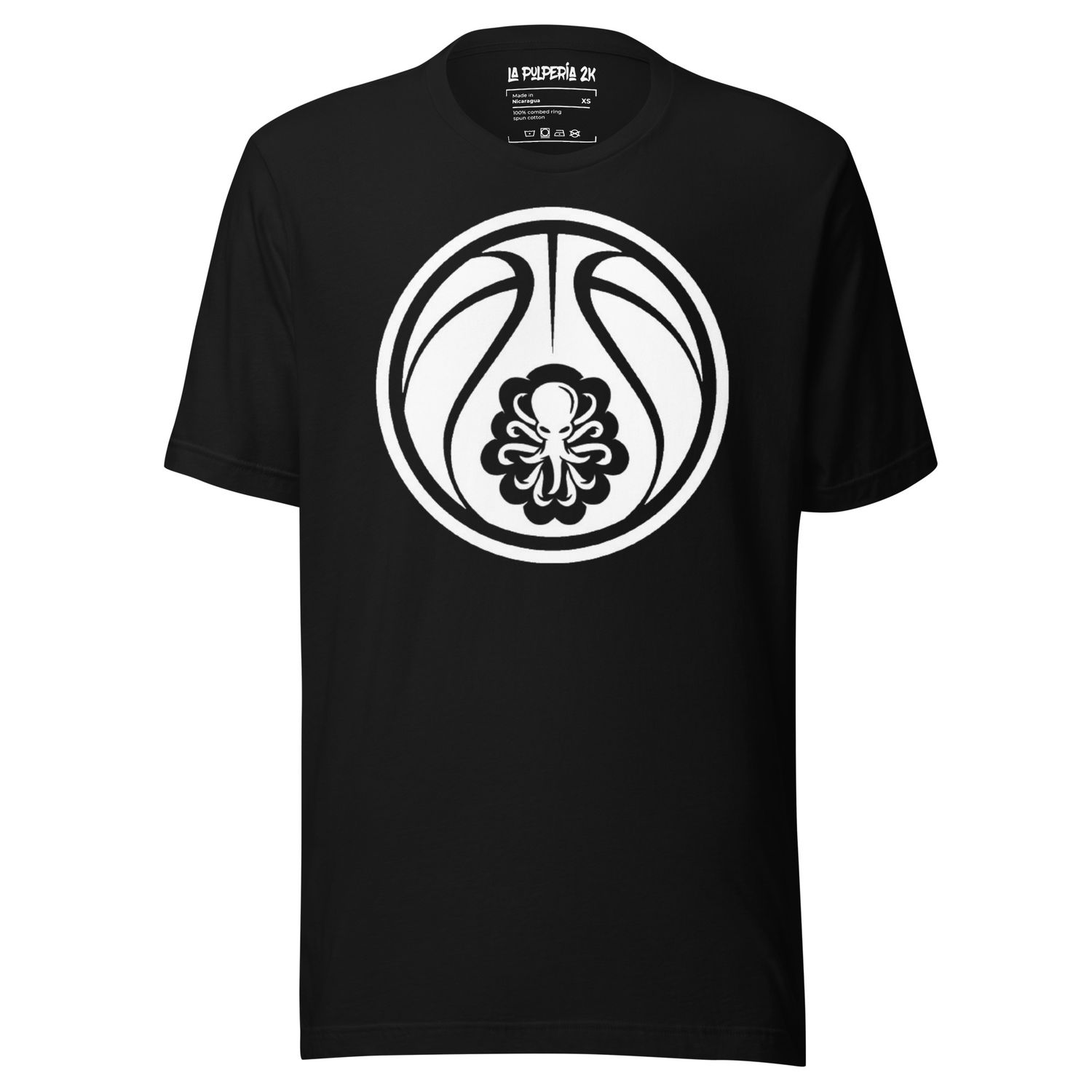 Tee LP2k Ball W