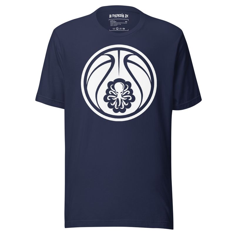 Tee LP2k Ball W