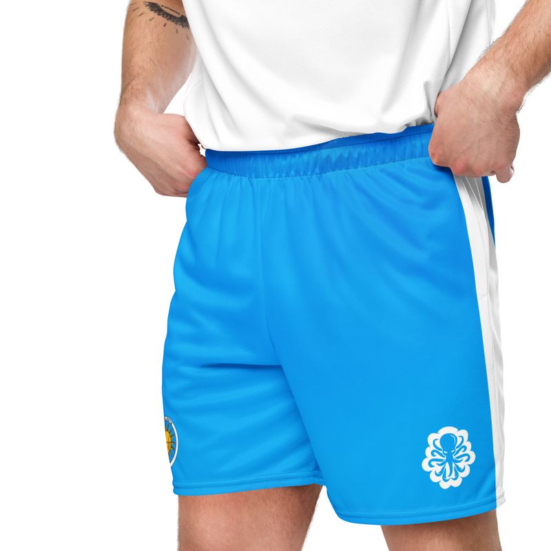 Shorts La Celeste C