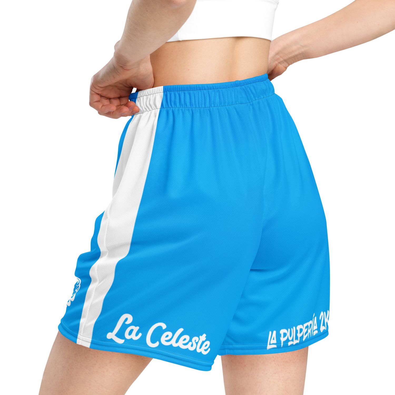 Shorts La Celeste C