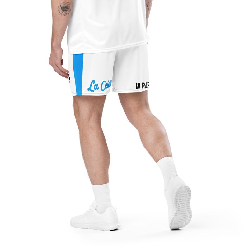 Shorts La Celeste B