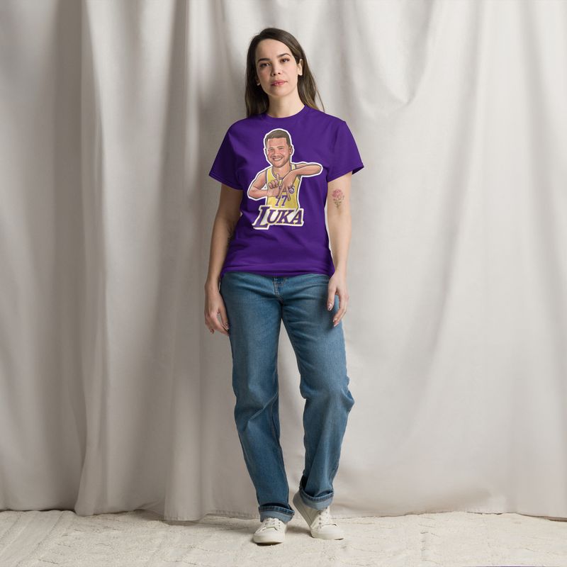 Luka Jersey
