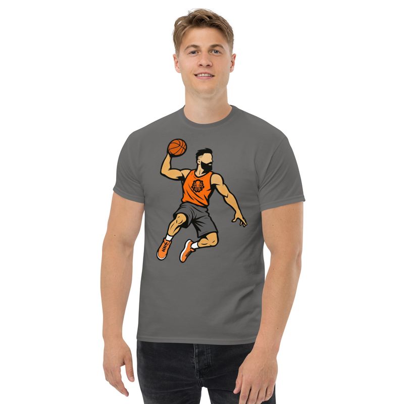 LP2k Player 2 tee