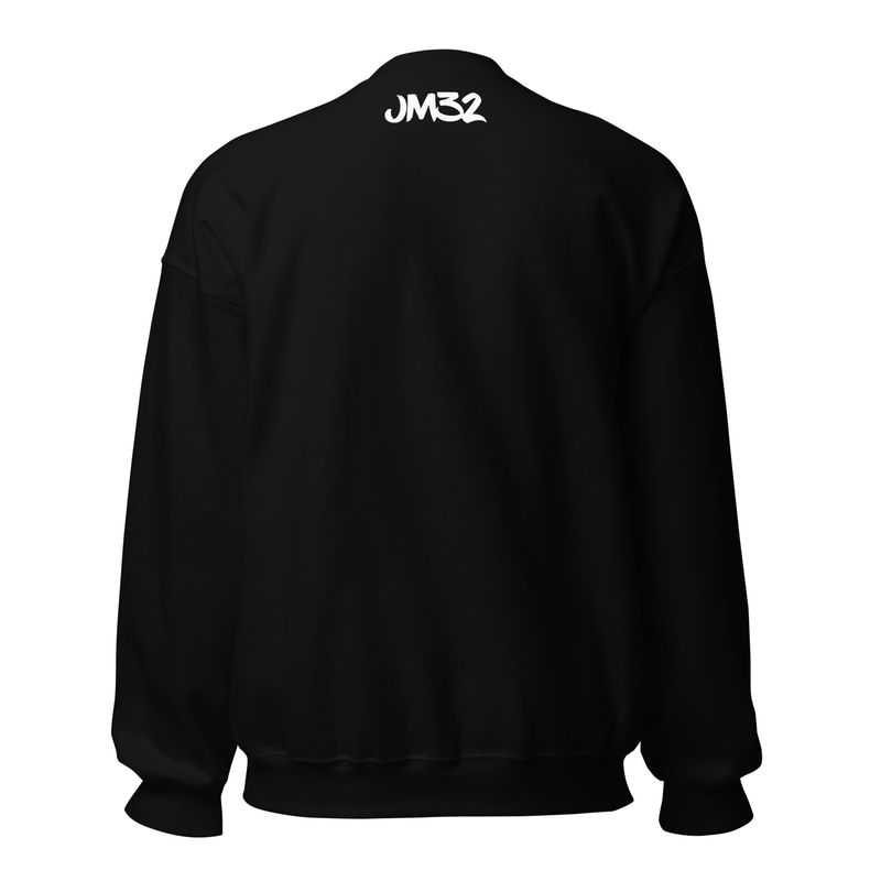 Sweatshirt JM32 W