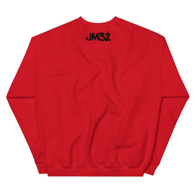 Sweatshirt JM32 B