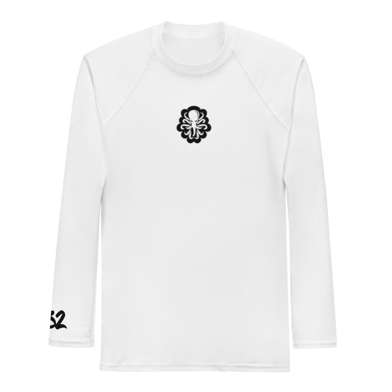 Men's Rash Guard JM32 B
