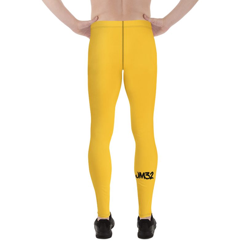 Men's Leggings JM32 B