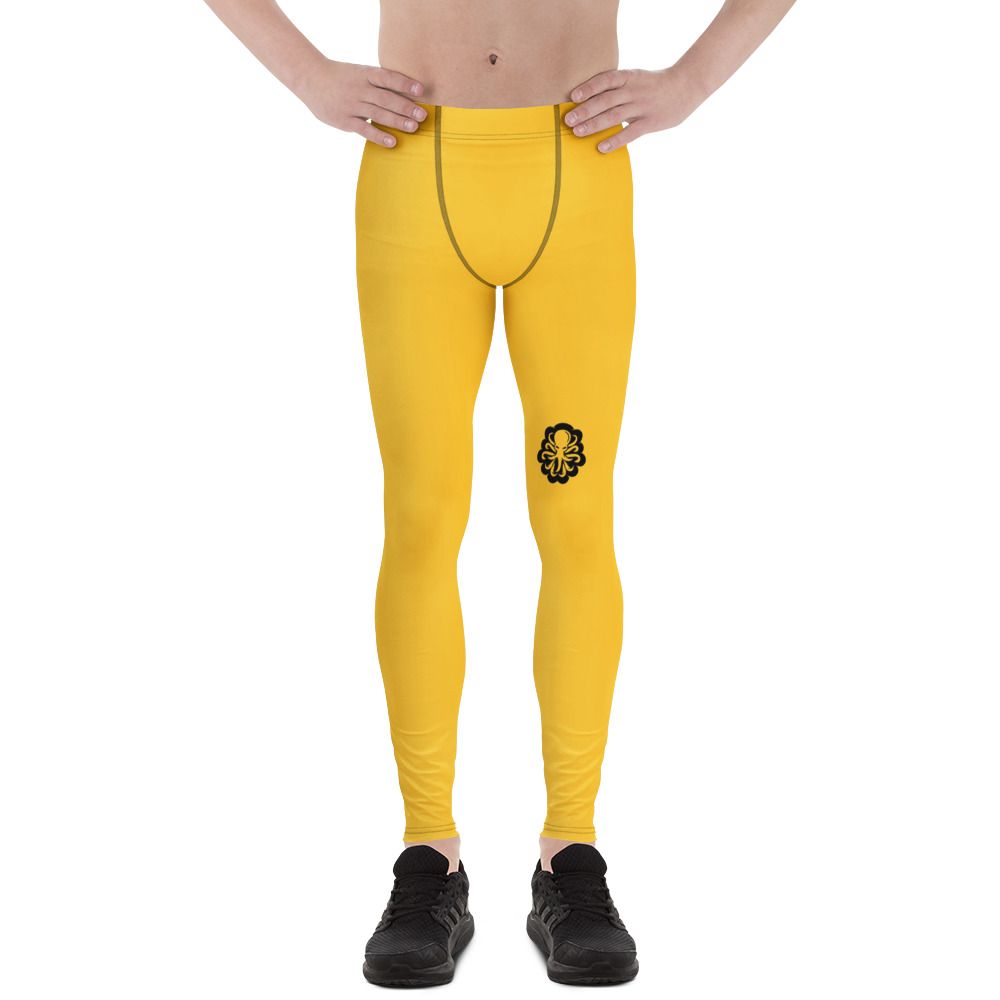 Men's Leggings JM32 B