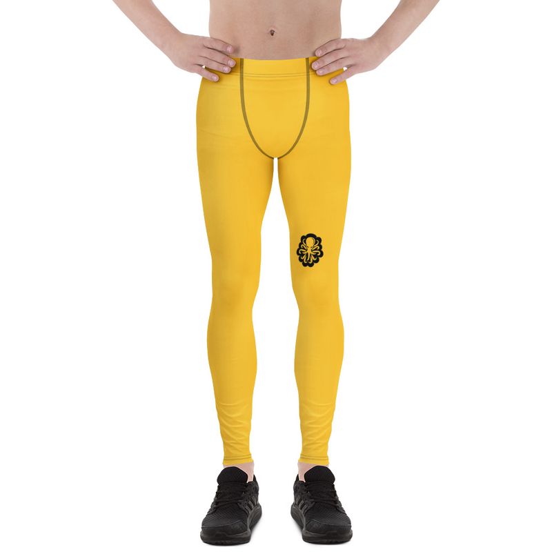 Men's Leggings JM32 B