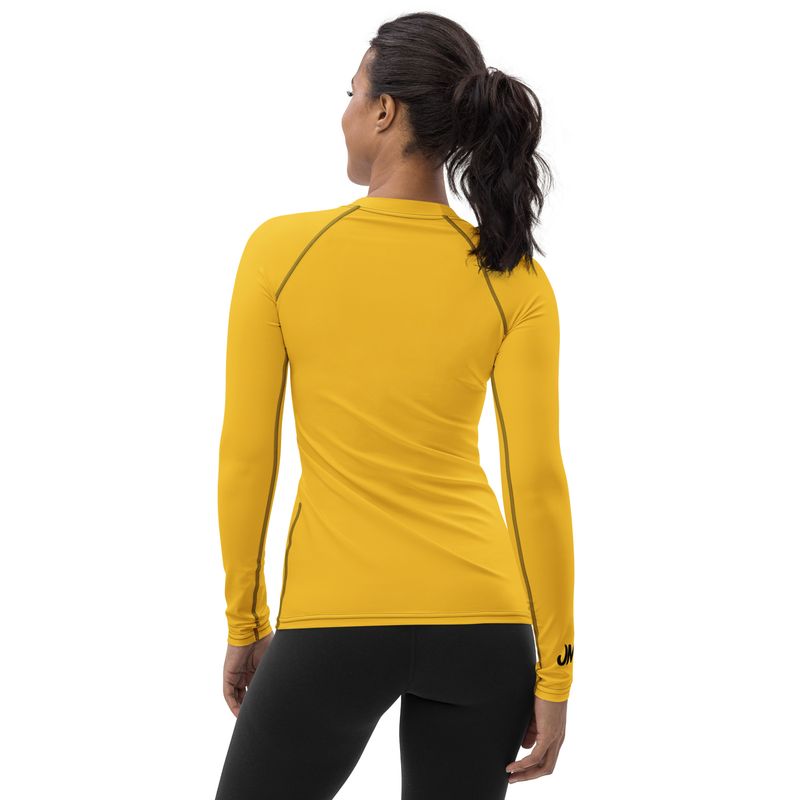 Women's Rash Guard JM32 B
