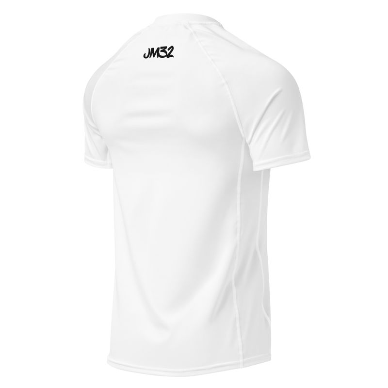 Short sleeve rash guard JM32