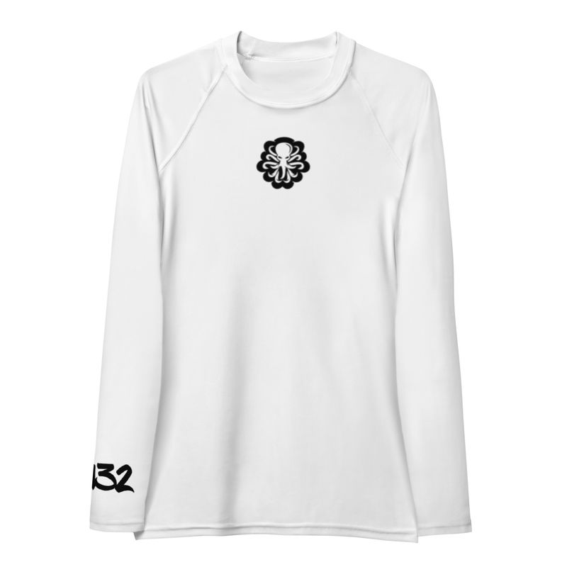 Women's Rash Guard JM32