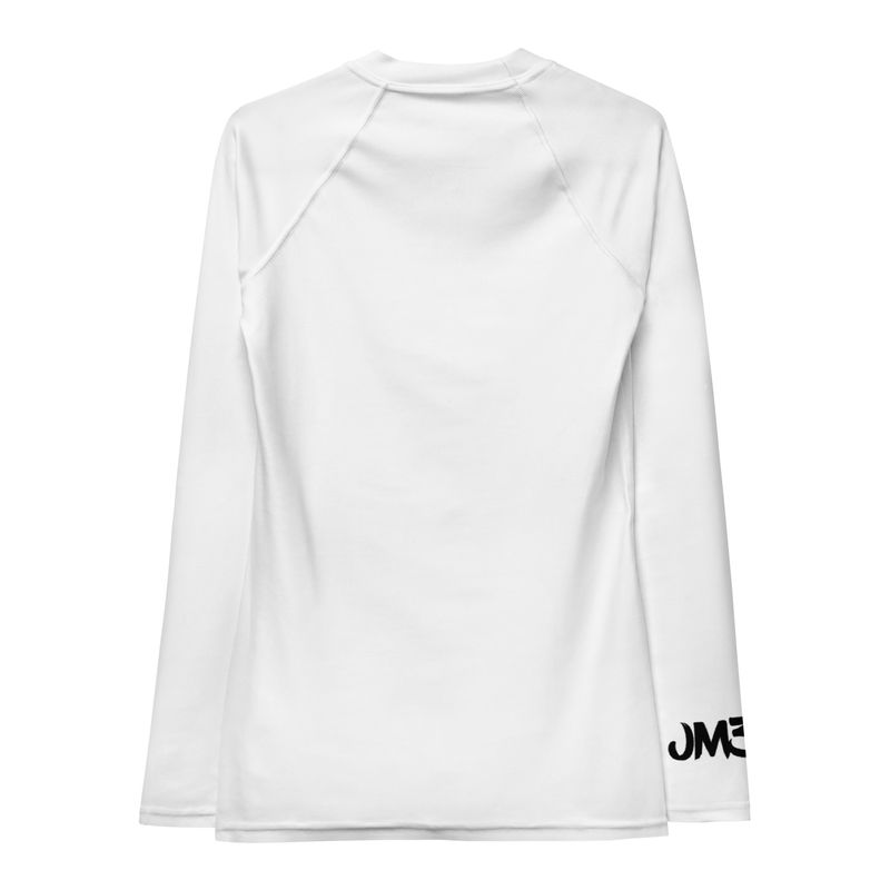 Women's Rash Guard JM32