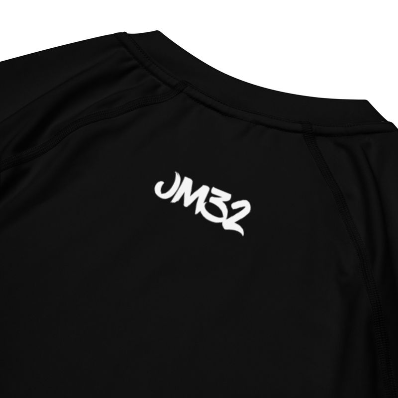 Short sleeve rash guard JM32 W