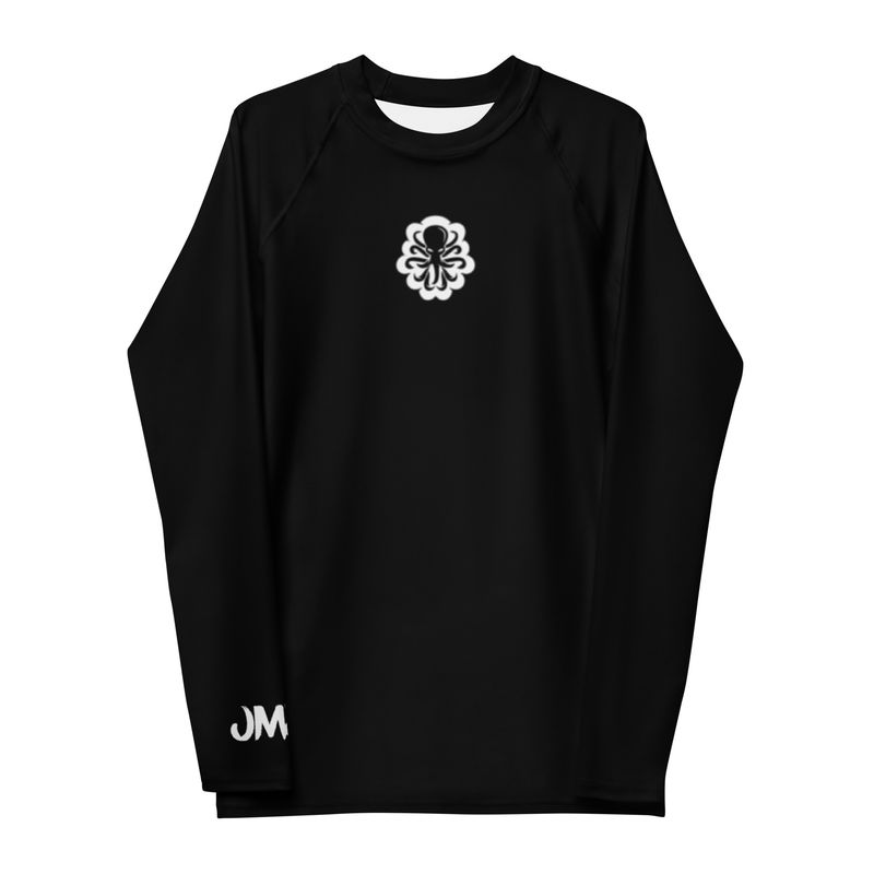 Men's Rash Guard JM32 W