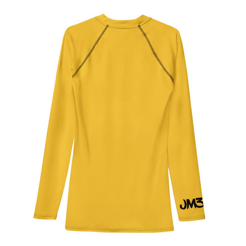Men's Rash Guard JM32 B
