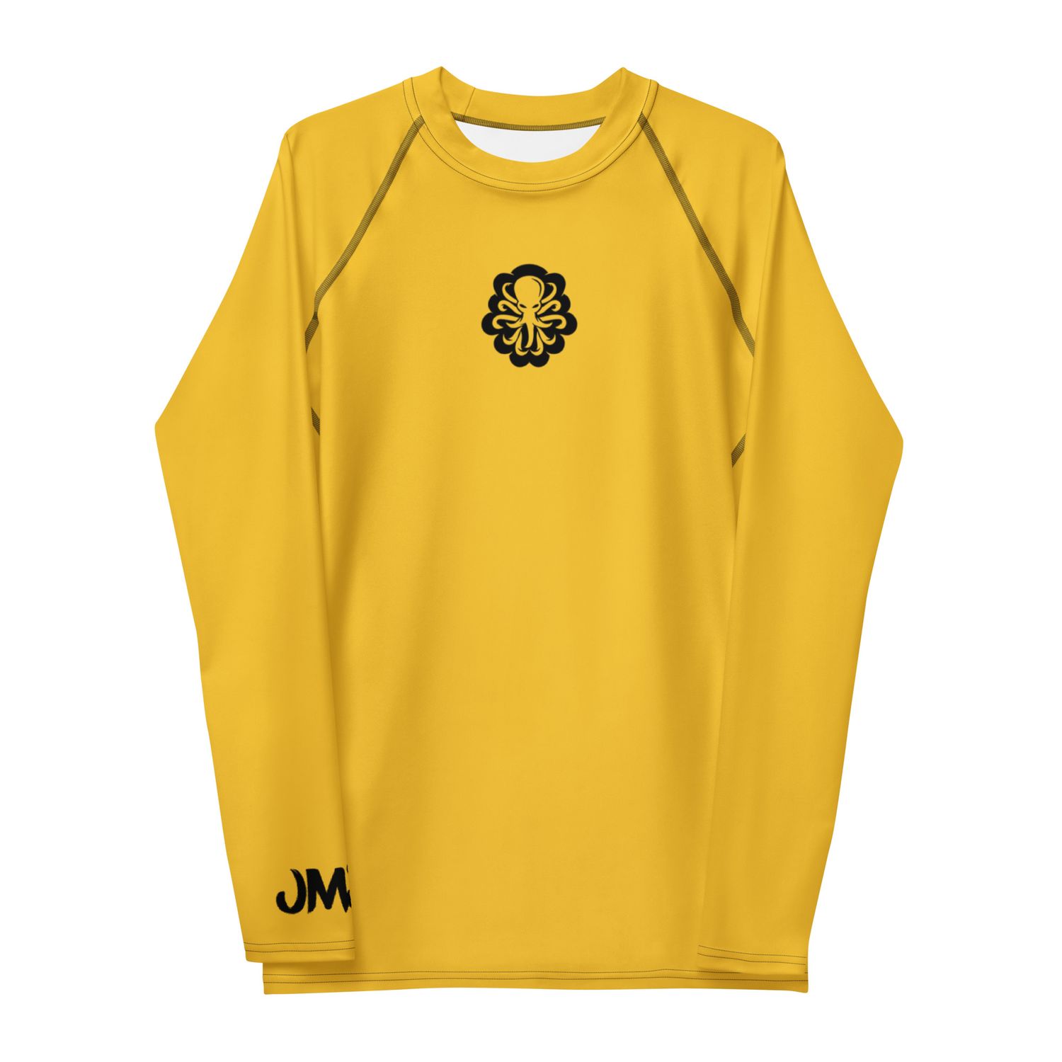 Men's Rash Guard JM32 B