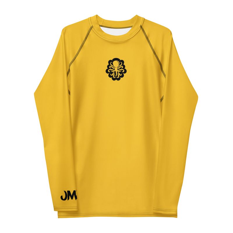 Men's Rash Guard JM32 B