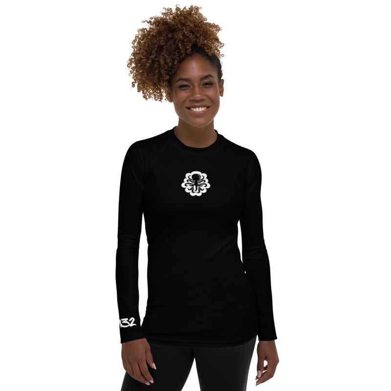 Women's Rash Guard JM32 W