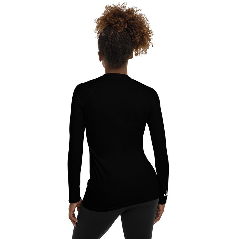 Women's Rash Guard JM32 W