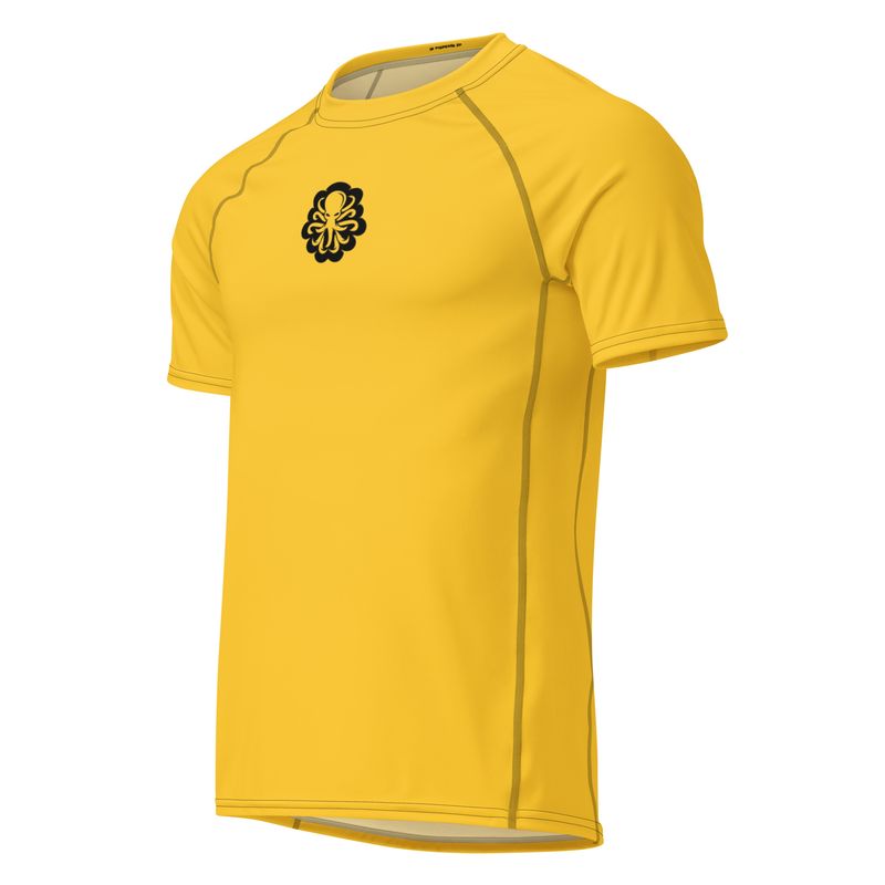 Men’s rash guard JM32 B