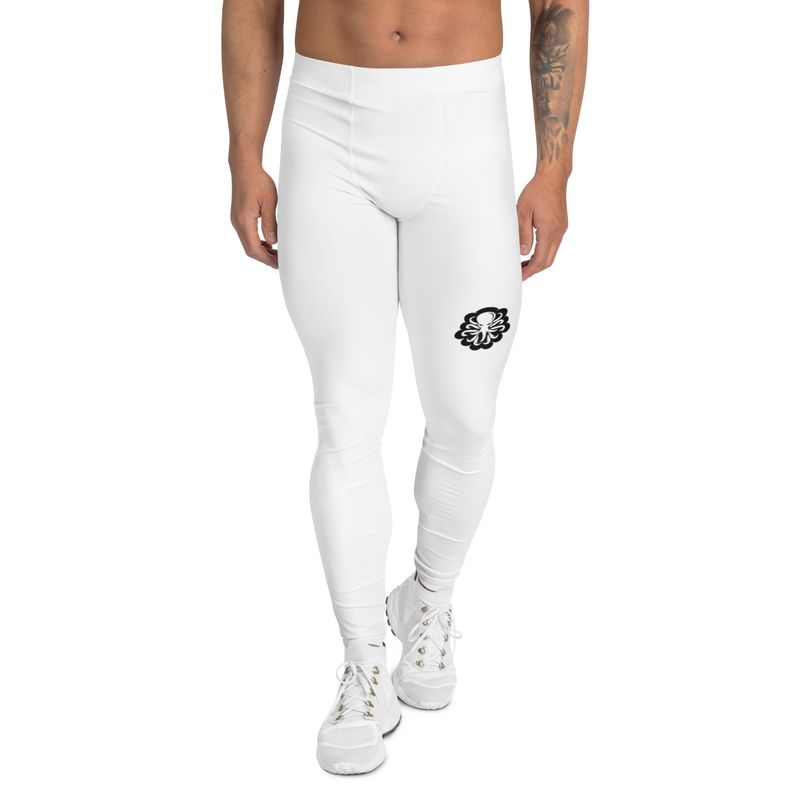 Men's Leggings AB27 B