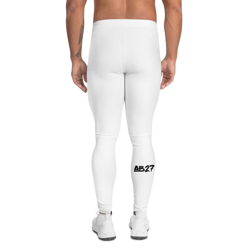 Men's Leggings AB27 B