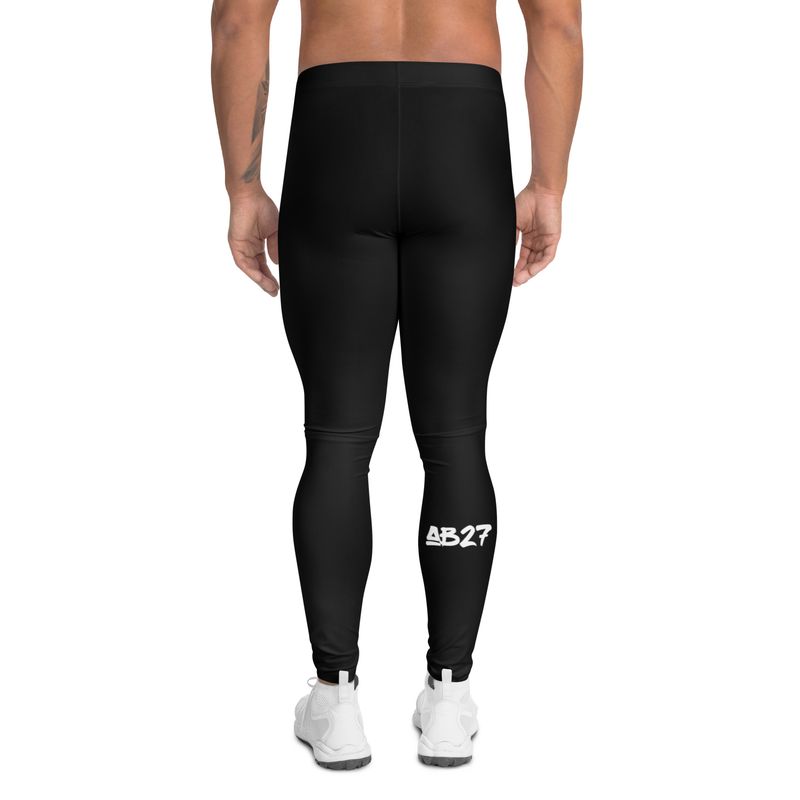 Men's Leggings AB27 W